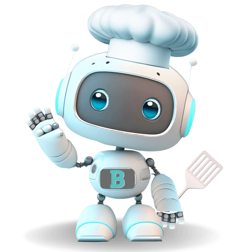 BakeBot Logo